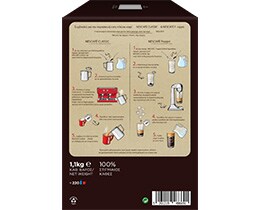NESCAFE | Στιγμιαίος Καφές Classic 1.1kg 4E