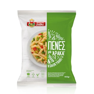 ΜΠΑΡΜΠΑ ΣΤΑΘΗΣ | .  500GR