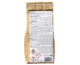 NATURE'S PROMISE | Καθαριστικό Λεκέδων Σκόνη Oxygen 1kg