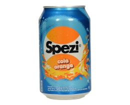 SPEZI | AΝΑΨΥΚΤΙΚΟ ΛΕΜΟΝΙ ΚΟΥΤΙ 330 ML