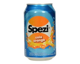 SPEZI | AΝΑΨΥΚΤΙΚΟ ΛΕΜΟΝΙ ΚΟΥΤΙ 330 ML