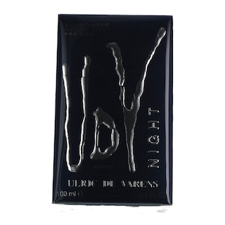 ULRIC DE VARENS | ΚΟΛΩΝΙΑ ΑΝΔΡΙΚΗ NIGHT 100 ML