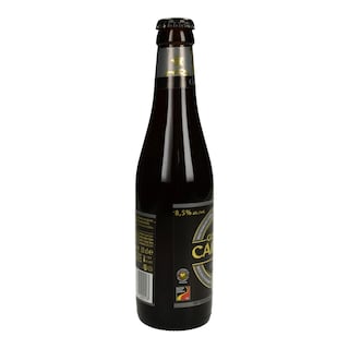 - | ΜΠΙΡΑ GOUDEN CAROLOUS CLASSIC ΦΙΑΛΗ 330 ML