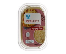 ΑΒ | REGATO ΤΡΙΜΜΕΝΟ 200 GR
