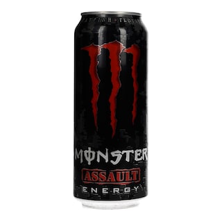MONSTER | ΚΟΥΤΙ ASSAULT 500ML