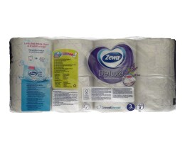 ZEWA | TOILET PAPER