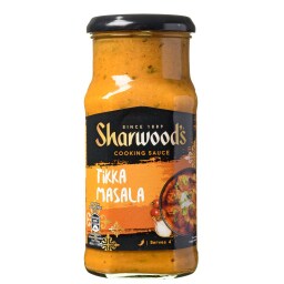 SHARWOODS | Sauce Tikka Masala 420g