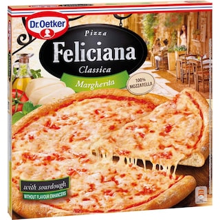 DR.OETKER | e