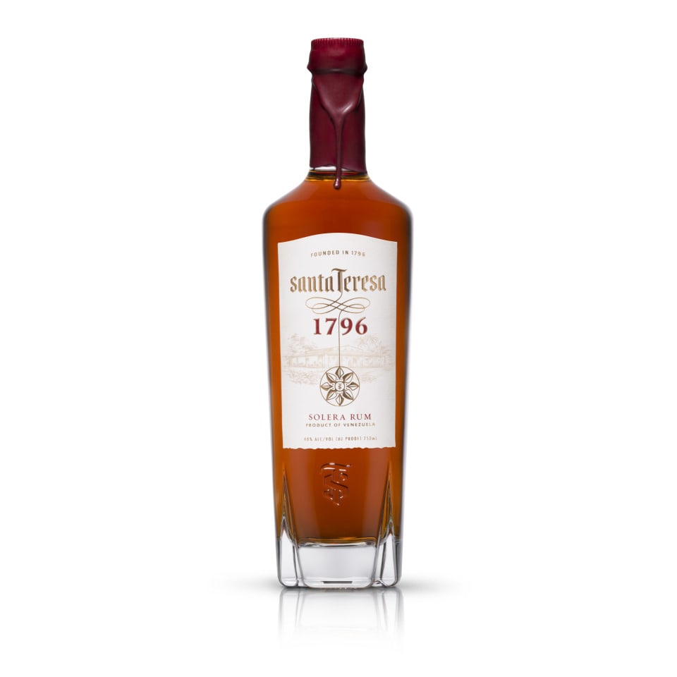 SANTA TERESA Ρούμι Santa Teresa 1796 700ml