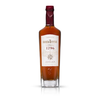 SANTA TERESA | Ρούμι Santa Teresa 1796 700ml