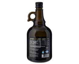 ΑΒ ΚΟΝΤΑ ΣΤΗΝ ΕΛΛΗΝΙΚΗ ΓΗ | Ελαιόλαδο Εξαιρετικό Παρθένο Π.Ο.Π. Κολυμβάρι 1 Lt