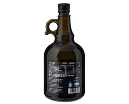 ΑΒ ΚΟΝΤΑ ΣΤΗΝ ΕΛΛΗΝΙΚΗ ΓΗ | Ελαιόλαδο Εξαιρετικό Παρθένο Π.Ο.Π. Κολυμβάρι 1 Lt