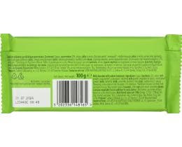 MILLY | Σοκολάτα Γάλακτος Φουντούκι 100g