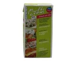 - | MULTICREAM ΜΑΓΕΙΡΙΚΗΣ SLIM 500 ML