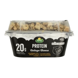 ARLA | ΤΥΡΙ COTTAGE ME ΜΥΡΤΙΛΟ ΜΗΛΟ ΚΑΙ ΗΛΙΙΣΠΟΡΟΥΣ 143 GR