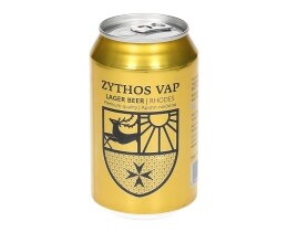 ΒΑΠ | ΜΠYΡΑ ΚΟΥΤΙ 330 ML