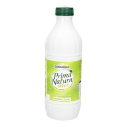 PRIMA NATURA | ΓΑΛΑ ΥΨΗΛΗΣ ΠΑΣΤΕΡΙΩΣΗΣ ΒΙΟΛΟΓΙΚΟ ΕΛΑΦΡΥ 1 LT