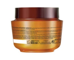 ELVIVE | Μάσκα Μαλλιών Θρέψης Extraordinary Oil 300ml