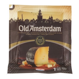 OLD AMSTERDAM | ΤΥΡΙ ΠΑΛΑΙΩΜΕΝΟ ΗΜΙΣΚΛΗΡΟ 150 GR