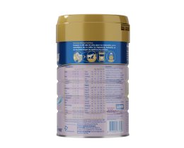 FRISOGROW | Ρόφημα Γάλακτος Plus+ Σκόνη Παιδιά 3-5 Ετών 400g