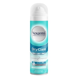 NOXZEMA | AΠΟΣΜΗΤΙΚΟ SPRAY DRY CARE CLEAN 150 ML