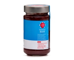 EVLOGIA | Μαρμελάδα Φράουλα 280g