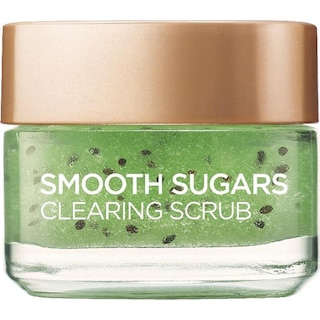 L'OREAL | Scrub Καθαρισμού Smooth Sugar 50ml