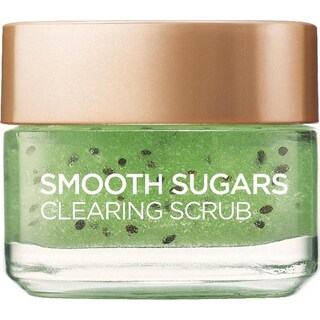 L'OREAL | SUGAR SCRUB ΚΑΘΑΡΙΣΜΟΣ  50ML