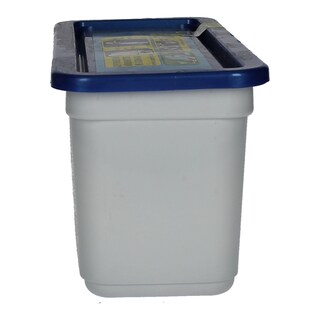 LENOR | CAPS | ΥΓΡΕΣ ΚΑΨΟΥΛΕΣ ΠΛΥΝΤΗΡΙΟΥ ΡΟΥΧΩΝ ΜΕΣΟΓΕΙΑΚΗ ΦΡΕΣΚΑΔΑ 32 ΤΕΜ