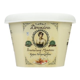 ΔΟΥΚΕΣΑ | Γαλομυζήθρα Μυκόνου Δουκέσα 200g