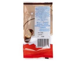 KINDER | Σοκολατάκια Bueno Eggs 80g