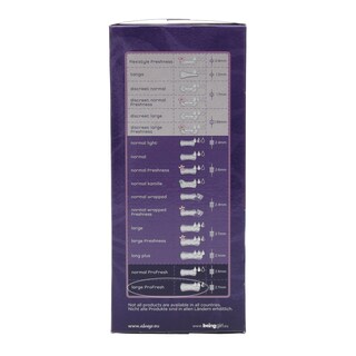 ALWAYS | panty  1 ΙΤΕΜ