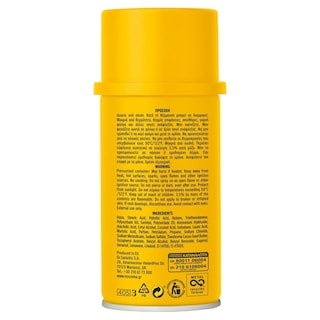 NOXZEMA | Αφρός Ξυρίσματος Conditioning 300ml