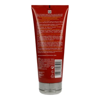 LE PETIT MARSEILLAIS | CONDITIONER ΓΙΑ ΒΑΜΜΕΝΑ ΜΑΛΛΙΑ ΛΑΜΠΕΡΟ ΧΡΩΜΑ 200 ML