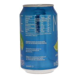 ΜΠΛΕ | ΑΝΑΨΥΚΤΙΚΟ ΓΚΑΖΟΖΑ ΚΟΥΤΙ 6 Χ 330 ML ΠΡΟΣΦΟΡΑ 5 + 1 ΔΩΡΟ