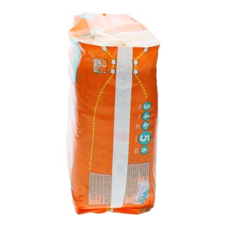 PAMPERS | SIMPLY DRY | ΠΑΝΕΣ ΜΩΡΟΥ JUNIOR 11 - 25 KGR No 5 32 ΤΕΜ