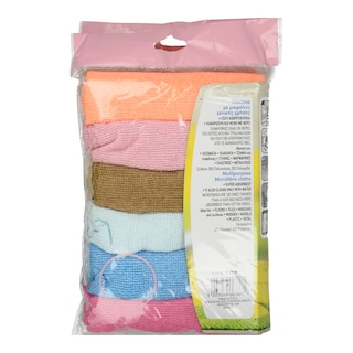 THE TOP | Πανάκια Μικροινών Γενικής Χρήσης 6 Τεμάχια 1+1 Δώρο