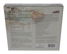 CASTELLO | Φύλλο Κατεψυγμένο Κρέπας 400gr