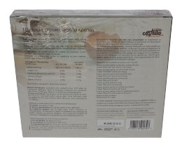 CASTELLO | Φύλλο Κατεψυγμένο Κρέπας 400gr