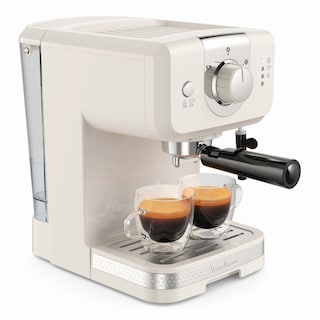 MOULINEX | Καφετιέρα Espresso XP330A 15 Bars 1 Τεμάχιο