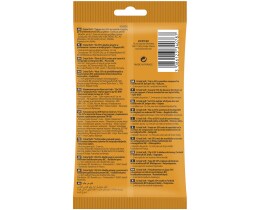 BIC | Στυλό Cristal Soft 1.2mm Διάφορα Χρώματα 8+2 Τεμάχια