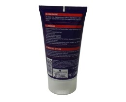 RILKEN | Gel Μαλλιών Clubber 150ml