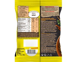 MAGGI | NOODLES ΚΟΤΟΠΟΥΛΟ  60 GR