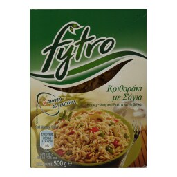 FYTRO | Κριθαράκι Διαίτης 500 gr