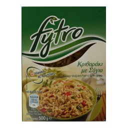 FYTRO | Κριθαράκι Διαίτης 500 gr