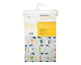 APP | Τραπεζομάντηλο Βαμβακερό 140x220cm 1 Τεμάχιο