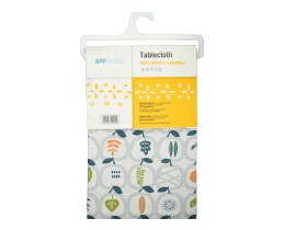 APP | Τραπεζομάντηλο Βαμβακερό 140x220cm 1 Τεμάχιο