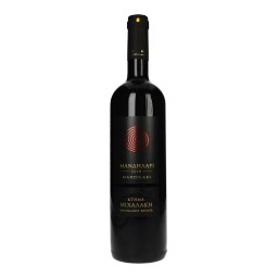 ΜΙΧΑΛΑΚΗ | Οίνος Ερυθρός Μανδηλάρι 750ml