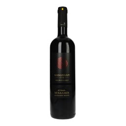 ΜΙΧΑΛΑΚΗ | Οίνος Ερυθρός Μανδηλάρι 750ml