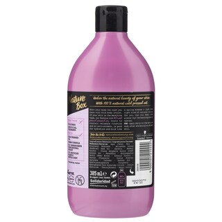 NATURE BOX | Λοσιόν Σώματος Almond Oil 385ml